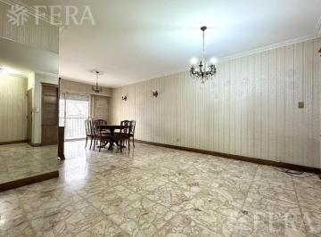 Departamento · 87m² · 3 Ambientes · Venta Departamento 3 Ambientes con Baulera y Balcón en Recoleta