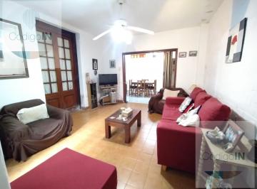 PH · 94m² · 6 Ambientes · PH Tipo Casa Sin Expensas | Terraza y Parrilla en Flores, a m de Caballito