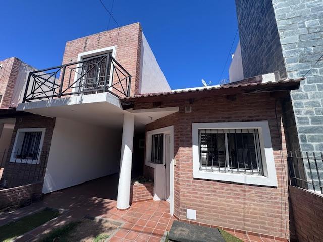 PH · 120m² · 3 Dormitorios · 1 Cochera