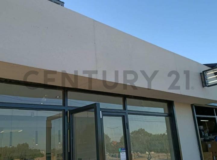 Local comercial · 54m²