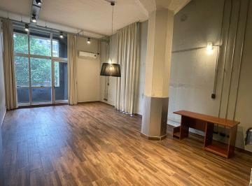 Departamento de 2 ambientes, Barracas · Barracas - Alquiler Depto 2 Amb + Cochera Cubierta $1.250.000 + Exp 72.00 m² Molina Ciudad