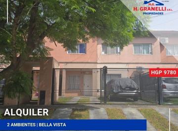 HGP-HGP-9780_2 · Departamento 2 Ambientes. | Montevideo Al 100