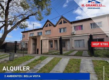 HGP-HGP-9780_2 · Departamento 2 Ambientes. | Montevideo Al 100