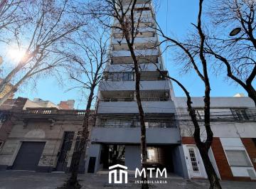Departamento · 45m² · 2 Ambientes · Departamento en Alquiler Rosario, Luis Agote.