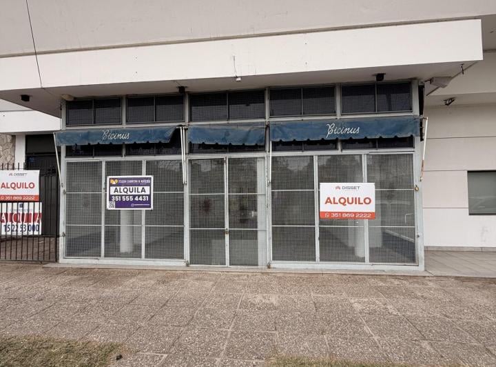 Local comercial · 75m² · 6 Ambientes