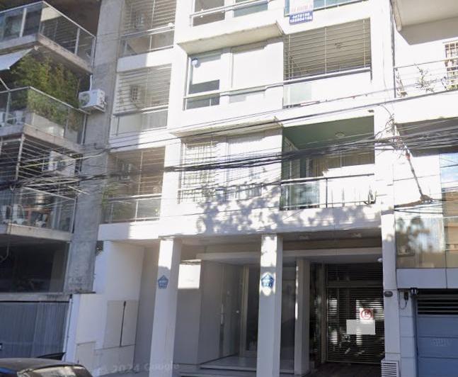 Departamento · 75m² · 3 Ambientes · 1 Cochera