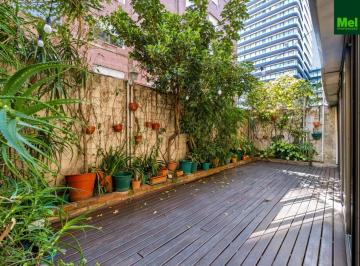 Departamento · 174m² · 4 Ambientes · 1 Cochera · 4 Amb. con Cochera - Palermo - Venta