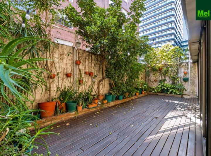 Departamento · 174m² · 4 Ambientes · 1 Cochera