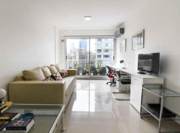 Departamento de 2 ambientes, Palermo · Departamento. Contrafrente. Vista Abierta. Amenities