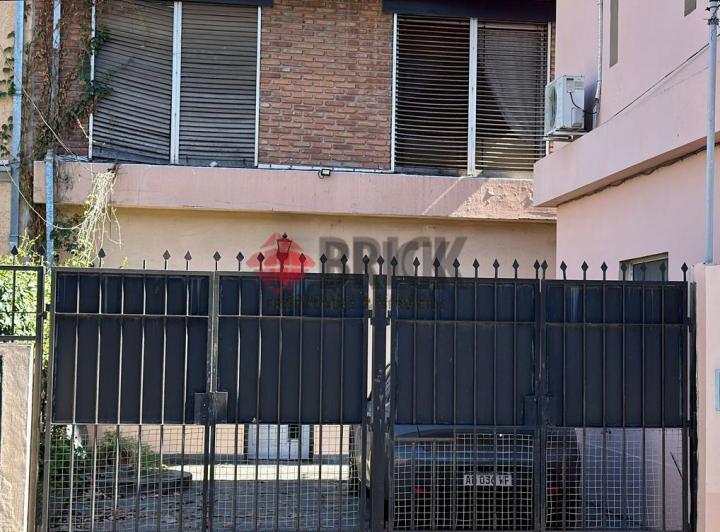 PH · 60m² · 3 Ambientes · 1 Cochera