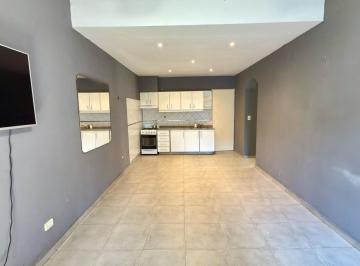 Departamento · 60m² · 3 Ambientes · 1 Cochera · PH en Florida Oeste