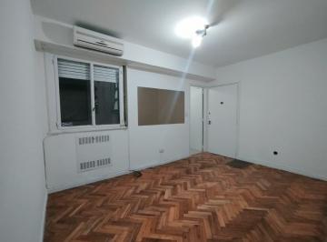 Departamento · 38m² · 2 Ambientes · 2 Amb Lat - Excelente Ubicacion - 37 m²