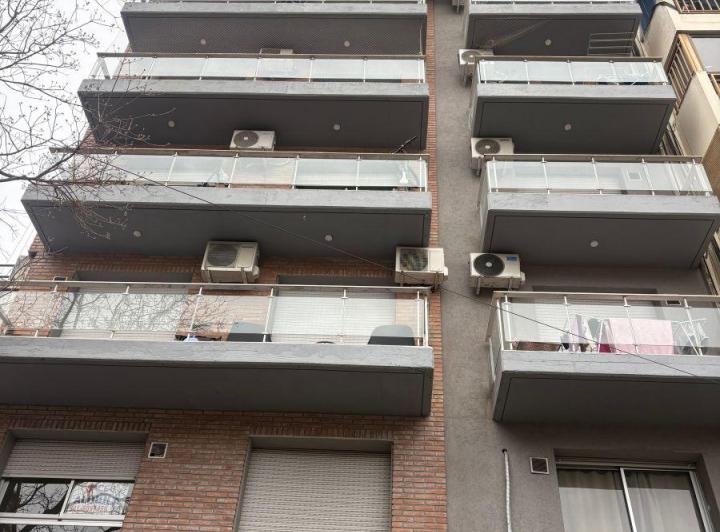 Departamento · 42m² · 2 Ambientes