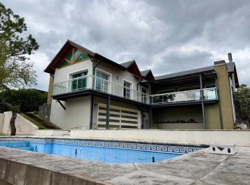 Casa · 297m² · 11 Ambientes · 2 Cocheras · Venta Casa Categoría en Posta Carreta Calamuchita
