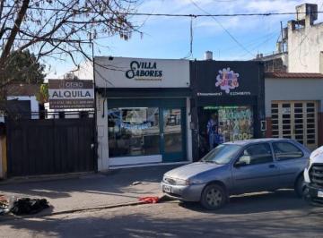 Local comercial · 100m² · 1 Ambiente · 3 Cocheras · Local Modernizado