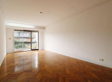 Departamento · 101m² · 4 Ambientes · 1 Cochera · Depto 4 Amb C/ Dependencia y Cochera en Caballito