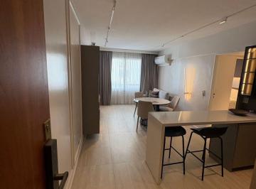 Departamento de 2 ambientes, Recoleta · Divino 2 Ambientes Renovación Premium Frente Al Four Seasons.