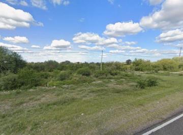 Terreno · 49986m² · Terreno 5 Ha Ruta Provincial 510 Valle Fertil