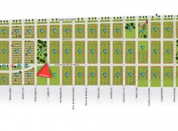 Terreno · 390m² · Venta Lote en Barrio Santa Ana Proximo a Entrada