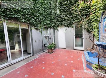 PH · 150m² · 4 Ambientes · PH - Departamento Tipo Casa en Duplex con Patio y Terraza.