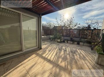 PH · 150m² · 4 Ambientes · PH - Departamento Tipo Casa en Duplex con Patio y Terraza.