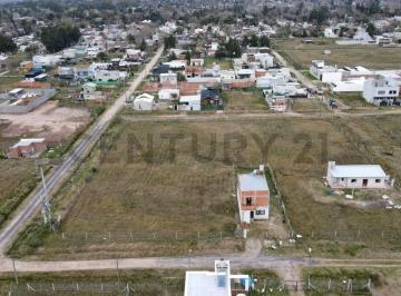 Terreno · 156m² · Lotes en Venta en City Bell