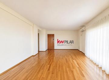 Departamento · 93m² · 4 Ambientes · 1 Cochera · Departamento en Venta San Isidro, Gba Norte - 4 Ambientes