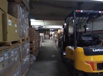 Depósito · 304m² · Venta Deposito o Galpon Di