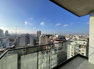 Departamento · 33m² · 1 Ambiente · 1 Cochera · Lumiere - Ambiente / Estudio con Cochera Fija! Amenities de Lujo - Seguridad 24hs