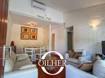 Departamento de 4 ambientes, Villa Gesell · Venta Depto. 4 Ambientes en Zona Norte Villa Gesell con Gas Natural