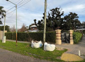 Terreno · 396m² · Terreno en Banfield Oeste