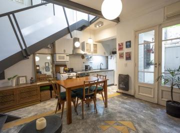 PH · 41m² · 2 Ambientes · Venta PH 2 Ambientes en Palermo
