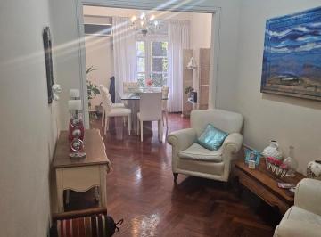 Departamento · 82m² · 3 Ambientes · Venta Departamento 3 Ambientes en Villa Urquiza