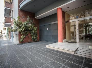 Departamento · 95m² · 4 Ambientes · 1 Cochera · Piso de 4 Ambientes con Cochera y Sum en Excelente Zona de Caballito
