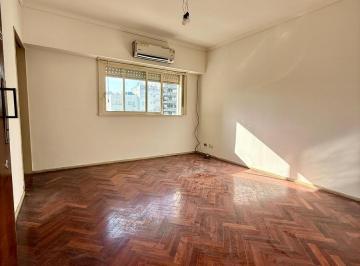 Departamento · 41m² · 2 Ambientes · Departamento en Flores