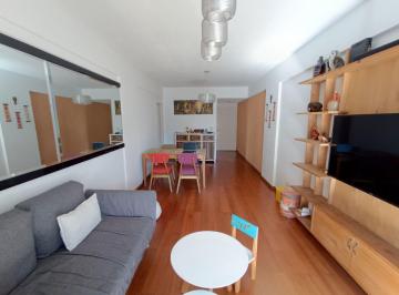 Departamento · 88m² · 4 Ambientes · 1 Cochera · Venta 4 Depto Amb Caballito Cochera Apto Credito