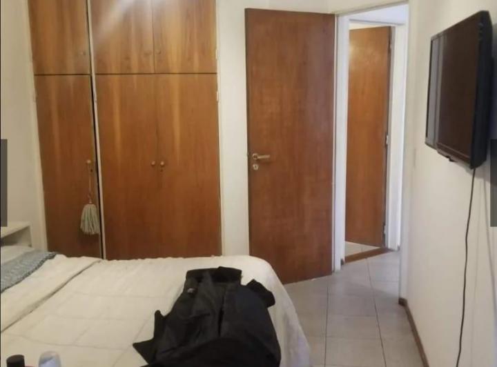 Departamento · 47m² · 2 Ambientes