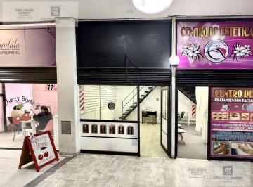Local comercial · 14m² · 1 Ambiente · Alquiler de Local Comercial en Galería Buenos Aires – San Nicolás.