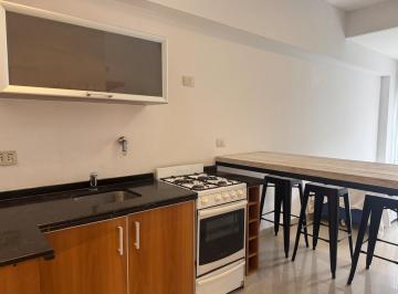 Departamento · 60m² · 2 Ambientes · Departamento en Alquiler Yerba Buena