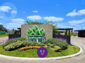 Terreno · 658m² · Oportunidad! Lote en Venta - Canning, Barrio Santa Ines