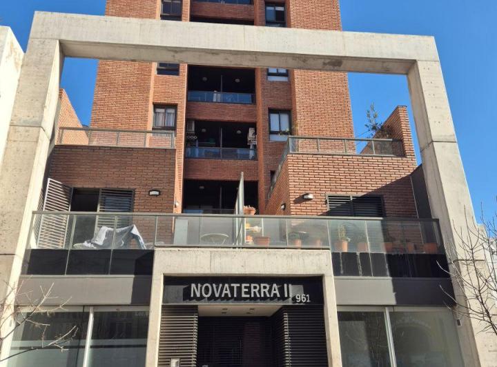 Departamento · 40m² · 2 Ambientes