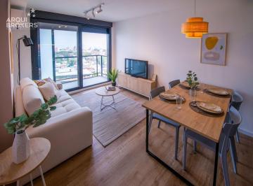 Departamento · 39m² · 2 Ambientes · Apartamento de 1 Dormitorio en Venta en Malvín