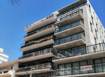Departamento · 30m² · 1 Ambiente · Apartamento Monoambiente en Alquiler en Punta Carretas