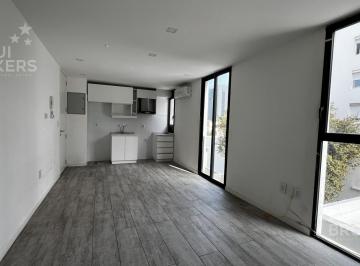 Departamento · 30m² · 1 Ambiente · Apartamento Monoambiente en Alquiler en Punta Carretas