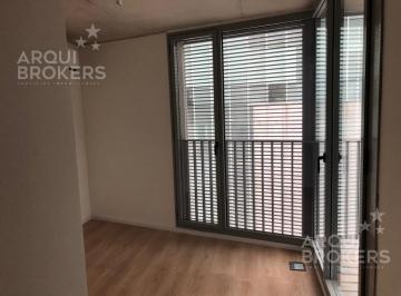 Departamento · 98m² · 4 Ambientes · 1 Cochera · Apartamento Penthouse Dúplex de 3 Dorm. en Venta en Centro - 1001