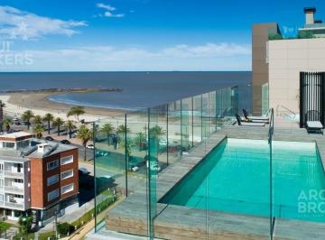Departamento · 34m² · 1 Ambiente · 1 Cochera · Apartamento Monoambiente en Venta en Malvín