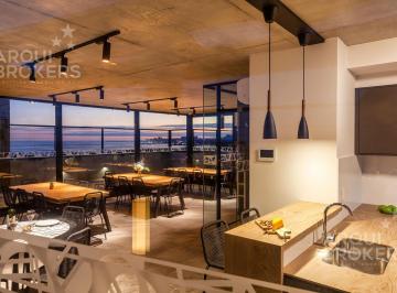 Departamento · 53m² · 2 Ambientes · 1 Cochera · Apartamento en Venta de 1 Dormitorio en Malvín