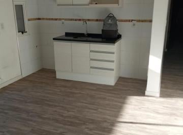 Departamento · 39m² · 2 Ambientes · 2 Cocheras · Apartamento de 1 Dormitorio en Venta con Renta en Pocitos con Patio y Parrillero y 2 Garajes