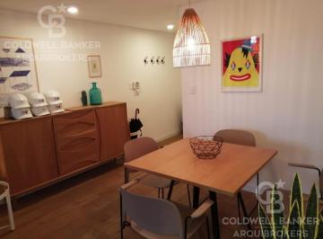 Departamento · 88m² · 4 Ambientes · Apartamento de 3 Dorm. en Venta en Malvín