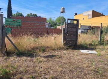 Terreno , General Rodríguez · Lote Esquina en Gral. Rodríguez, Sobre Calle Guido Spano
